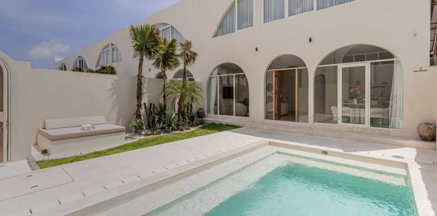 3 bedrooms Villa in Pecatu, Badung, Bali (15080)