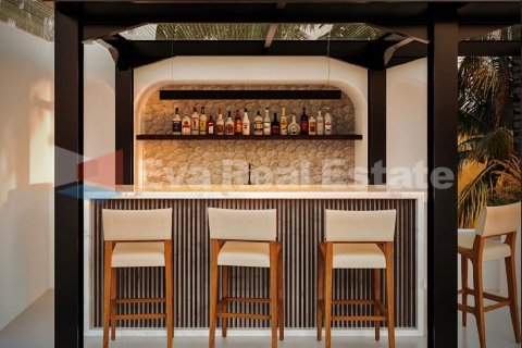 3 bedrooms Villa in Munggu, Mengwi, Badung, Bali (2343) 15
