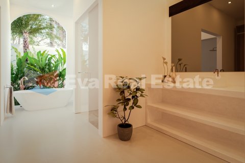 3 bedrooms Villa in Munggu, Mengwi, Badung, Bali (2343) 11