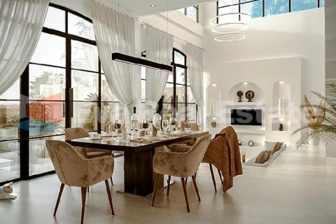 3 bedrooms Villa in Munggu, Mengwi, Badung, Bali (2343) 4
