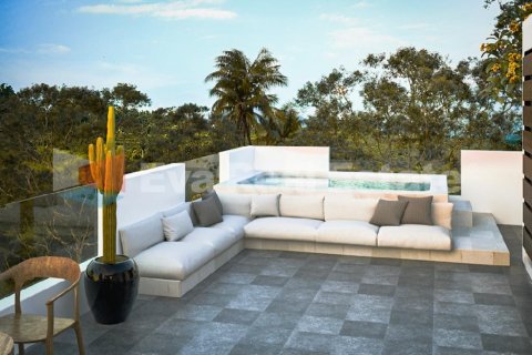 3 bedrooms Villa in Munggu, Mengwi, Badung, Bali (2343) 14