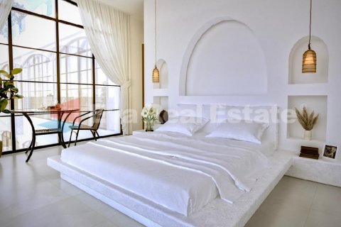 3 bedrooms Villa in Munggu, Mengwi, Badung, Bali (2343) 8