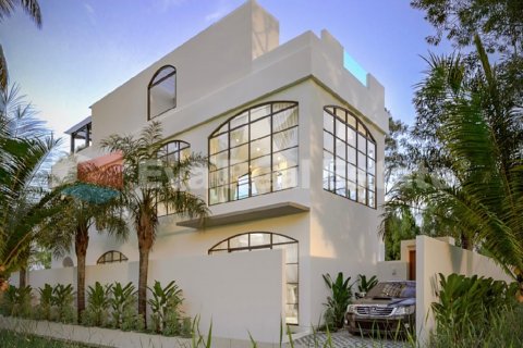 3 bedrooms Villa in Munggu, Mengwi, Badung, Bali (2343) 17