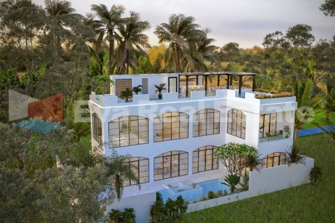 3 bedrooms Villa in Munggu, Mengwi, Badung, Bali (2343) 18