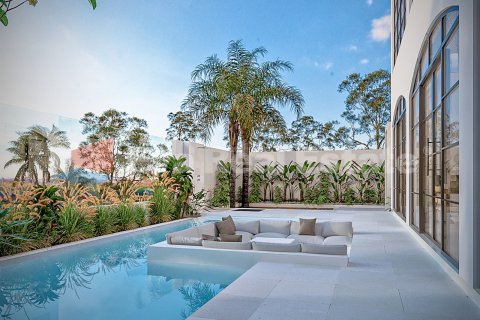 3 bedrooms Villa in Munggu, Mengwi, Badung, Bali (2343) 2
