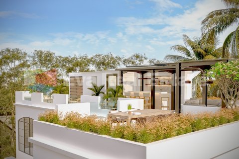 3 bedrooms Villa in Munggu, Mengwi, Badung, Bali (2343) 12