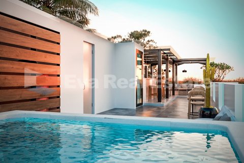 3 bedrooms Villa in Munggu, Mengwi, Badung, Bali (2343) 13