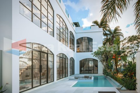 3 bedrooms Villa in Munggu, Mengwi, Badung, Bali (2343) 16