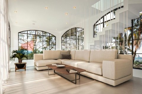 3 bedrooms Villa in Munggu, Mengwi, Badung, Bali (2343) 3