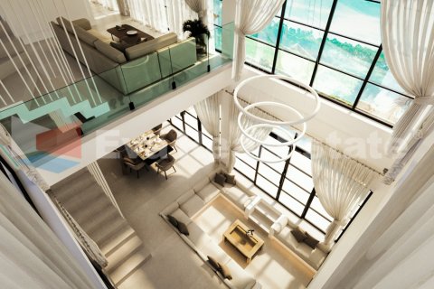 3 bedrooms Villa in Munggu, Mengwi, Badung, Bali (2343) 5