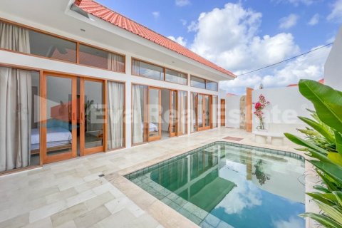 3 bedrooms Villa in Pererenan, Mengwi, Badung, Bali (2338) 17