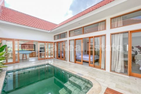 3 bedrooms Villa in Pererenan, Mengwi, Badung, Bali (2338) 2