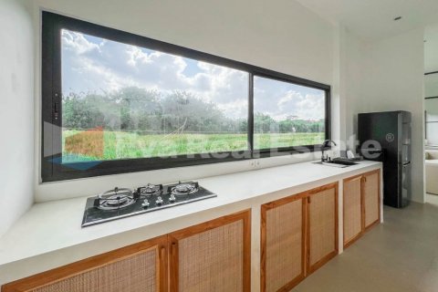 3 bedrooms Villa in Pererenan, Mengwi, Badung, Bali (2338) 9
