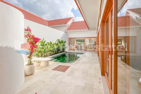 3 bedrooms Villa in Pererenan, Mengwi, Badung, Bali (2338) 11