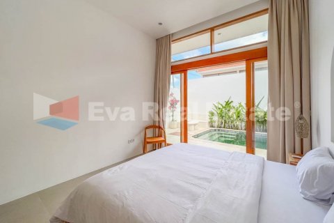 3 bedrooms Villa in Pererenan, Mengwi, Badung, Bali (2338) 13
