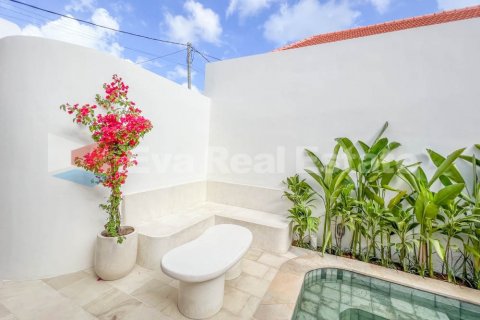 3 bedrooms Villa in Pererenan, Mengwi, Badung, Bali (2338) 16