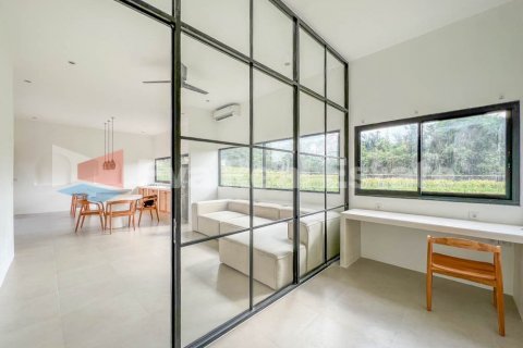 3 bedrooms Villa in Pererenan, Mengwi, Badung, Bali (2338) 6