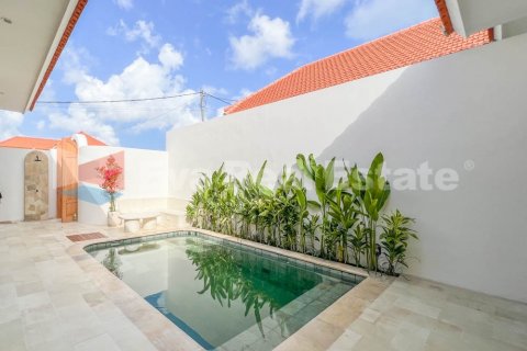 3 bedrooms Villa in Pererenan, Mengwi, Badung, Bali (2338) 10