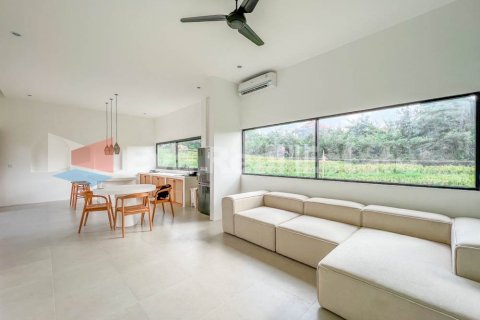 3 bedrooms Villa in Pererenan, Mengwi, Badung, Bali (2338) 3