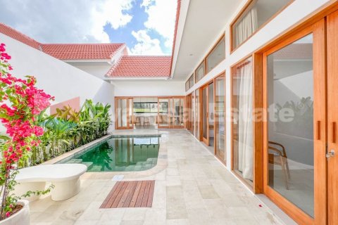 3 bedrooms Villa in Pererenan, Mengwi, Badung, Bali (2338)