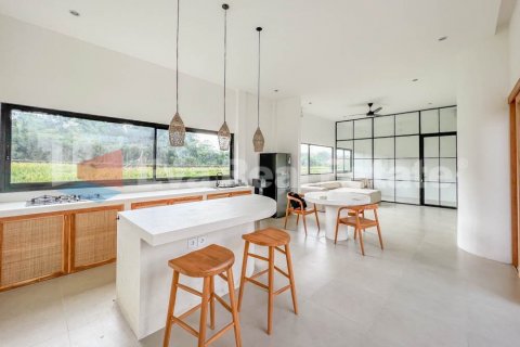 3 bedrooms Villa in Pererenan, Mengwi, Badung, Bali (2338) 4