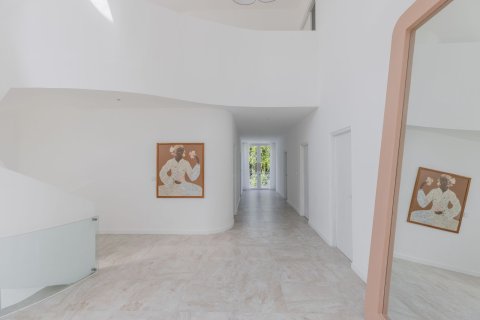 3 bedrooms Villa in Pererenan, Mengwi, Badung, Bali (4493) 3