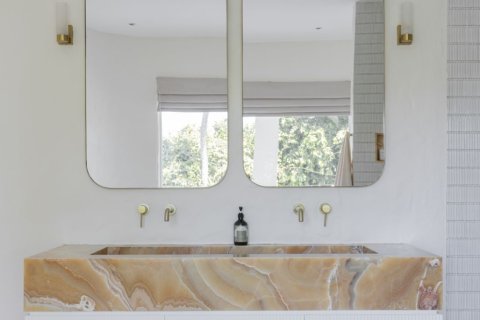 3 bedrooms Villa in Pererenan, Mengwi, Badung, Bali (4493) 17