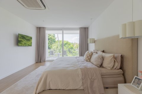 3 bedrooms Villa in Pererenan, Mengwi, Badung, Bali (4493) 7