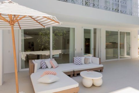 3 bedrooms Villa in Pererenan, Mengwi, Badung, Bali (4493) 2