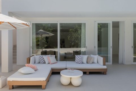 3 bedrooms Villa in Pererenan, Mengwi, Badung, Bali (4493) 11