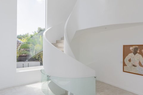 3 bedrooms Villa in Pererenan, Mengwi, Badung, Bali (4493) 4