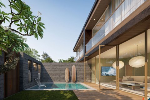 2 bedrooms Villa in Kediri, Tabanan, Bali (11759)