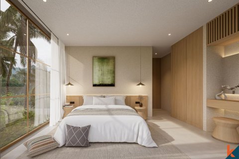 2 bedrooms Villa in Kediri, Tabanan, Bali (11759) 3