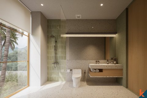 2 bedrooms Villa in Kediri, Tabanan, Bali (11759) 4