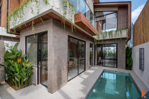 2 bedrooms Villa in Tumbak Bayuh, Mengwi, Badung, Bali (11760)