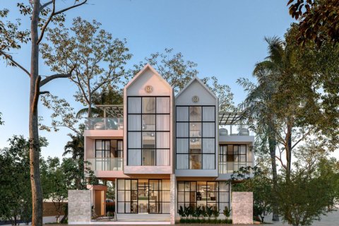 2 bedrooms Villa in Ungasan, Badung, Bali (11755)