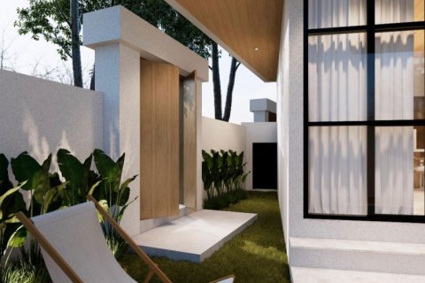 2 bedrooms Villa in Ungasan, Badung, Bali (11755) 8