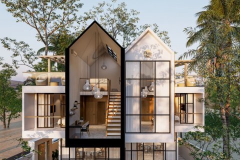 2 bedrooms Villa in Ungasan, Badung, Bali (11755) 21