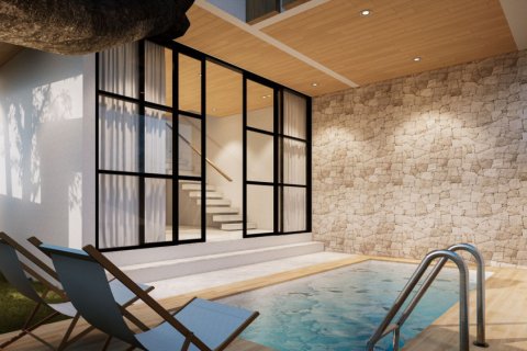 2 bedrooms Villa in Ungasan, Badung, Bali (11755) 23