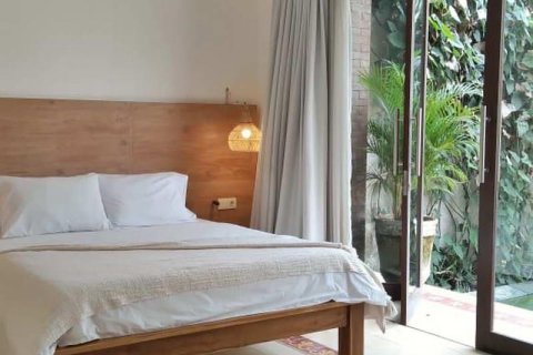 Вилла с 3 спальнями в Переренан, Менгви, Бадунг,  (9977) 12