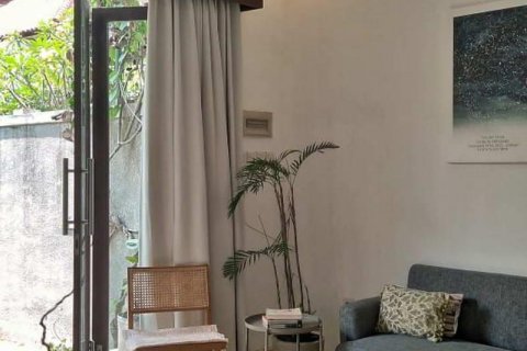 Вилла с 3 спальнями в Переренан, Менгви, Бадунг,  (9977) 24