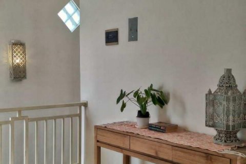 Вилла с 3 спальнями в Переренан, Менгви, Бадунг,  (9977) 9