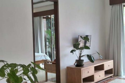 Вилла с 3 спальнями в Переренан, Менгви, Бадунг,  (9977) 14