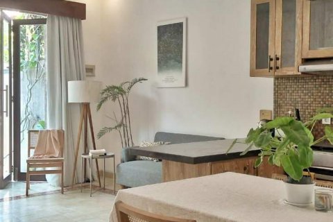 Вилла с 3 спальнями в Переренан, Менгви, Бадунг,  (9977) 23