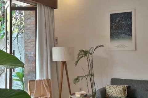 Вилла с 3 спальнями в Переренан, Менгви, Бадунг,  (9977) 16