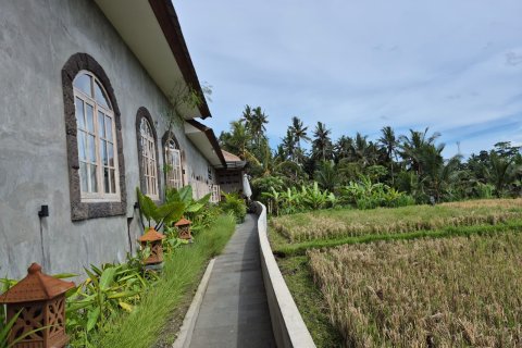 10 bedrooms Commercial property in Tampaksiring, Gianyar, (9981) 10