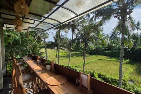 10 bedrooms Commercial property in Tampaksiring, Gianyar, (9981) 4