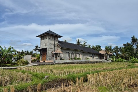 10 bedrooms Commercial property in Tampaksiring, Gianyar, (9981) 12