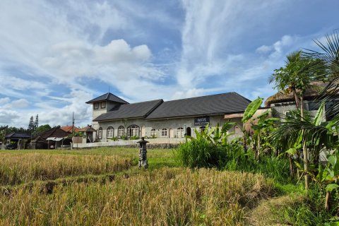 10 bedrooms Commercial property in Tampaksiring, Gianyar, (9981) 11