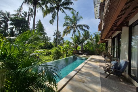 10 bedrooms Commercial property in Tampaksiring, Gianyar, (9981) 7